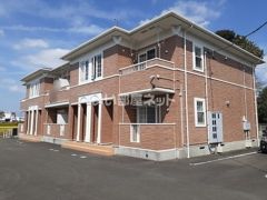 グランデセレーゾの外観画像