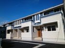 フトゥーロの間取り画像