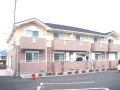 シャネルの外観画像