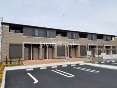 シャトレ 郷津の外観画像