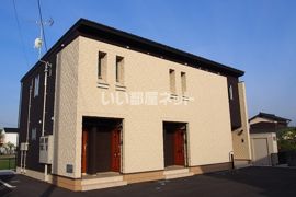 タートル・マウンテンⅡの外観画像