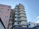 PARK岸和田Ⅱの外観