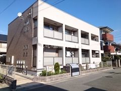 フレグランスの外観画像
