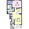 MUKO7－SKTⅡの間取り画像