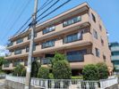 第2吉住マンションの外観
