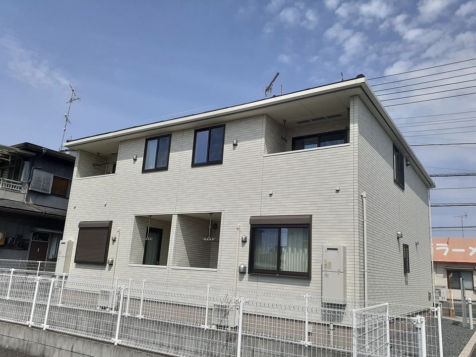 ロータス 城西・S Ⅰの外観画像