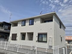 ロータス 城西・S Ⅰの外観画像