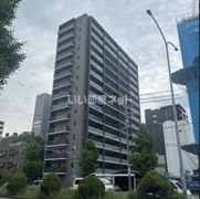 ヴィー・クオレレジデンス名古屋駅の外観画像
