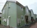 金丸第二ハイツ Bの間取り画像
