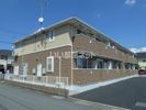 デスパシオ Dの間取り画像