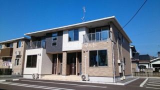 クオーレの外観画像