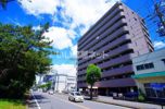 プライドの間取り画像
