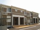 ビサイド・萩Bの外観