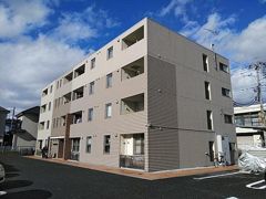ベル セゾンAの外観画像