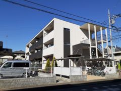 エーデルシュタインの外観画像