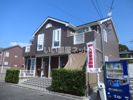 山手メゾン壱 Aの間取り画像
