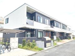 フラン・フレーシュの外観画像