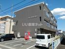ニューマウンテンの間取り画像