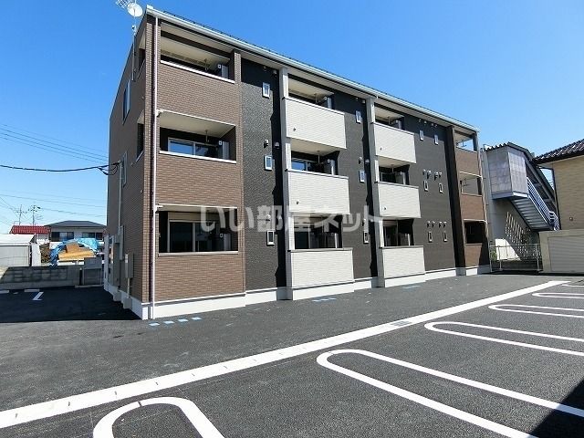 建物画像