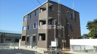 ソラーナ平島Ⅱの外観画像