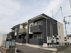 レイジェス Cの外観画像