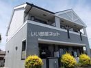 ブランド－ル清原の間取り画像
