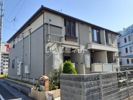 コンフォルトの間取り画像