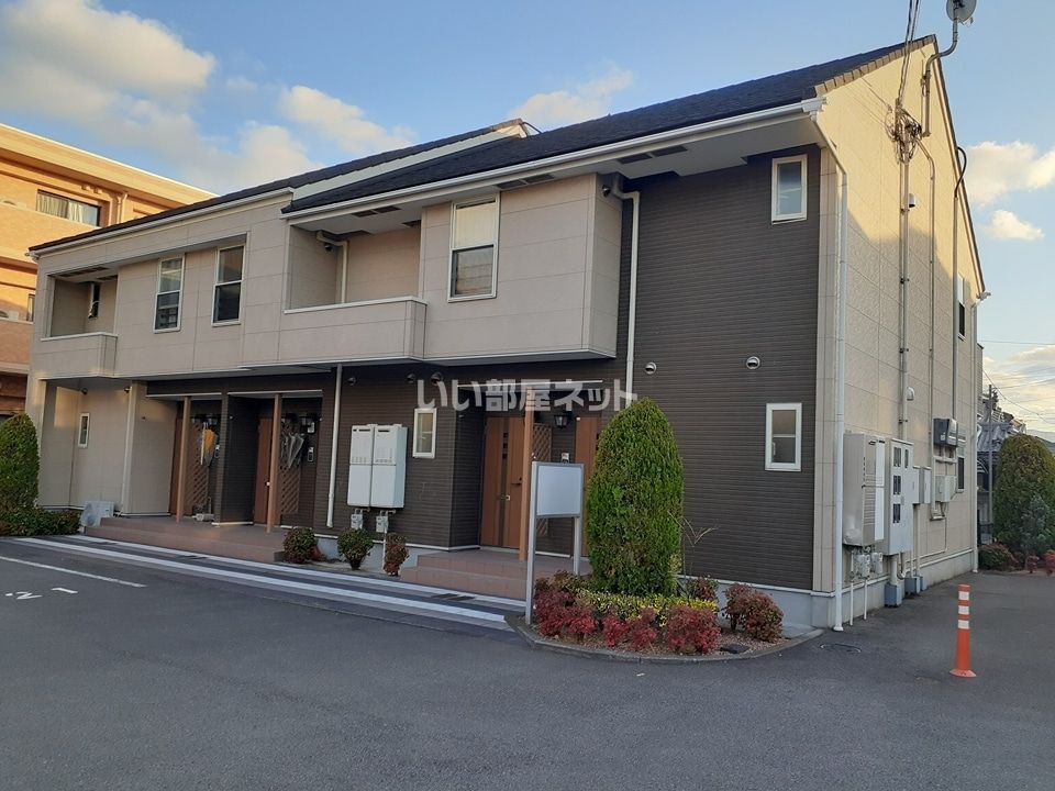 グランド アーネストCの外観画像