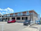 フリーデ千代川の間取り画像