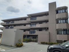 ジュネス上池田の外観画像