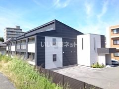 HiRoの外観画像
