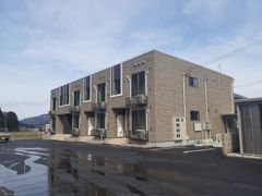 バンブーカンの外観画像