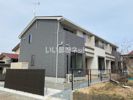 セレーノ コッコの間取り画像