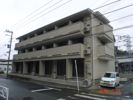 カインドネス八王子東中野の外観