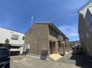プランドール大町の間取り画像
