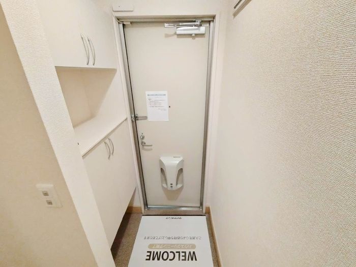 バスルーム