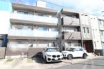 エポラール東別院の間取り画像