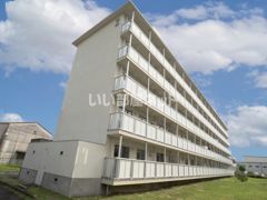 ビレッジハウス本巣1号棟の外観画像