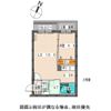 Luxara N7(ルクサーラN7)の間取り画像