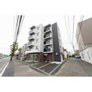 Luxara N7(ルクサーラN7)の外観画像