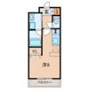COMFORT BELLの間取り画像