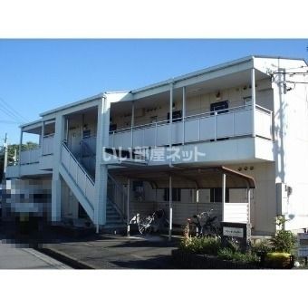 メゾン・マ・シャンブルの外観画像