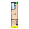 FmaisonLOREⅥ番館の間取り画像