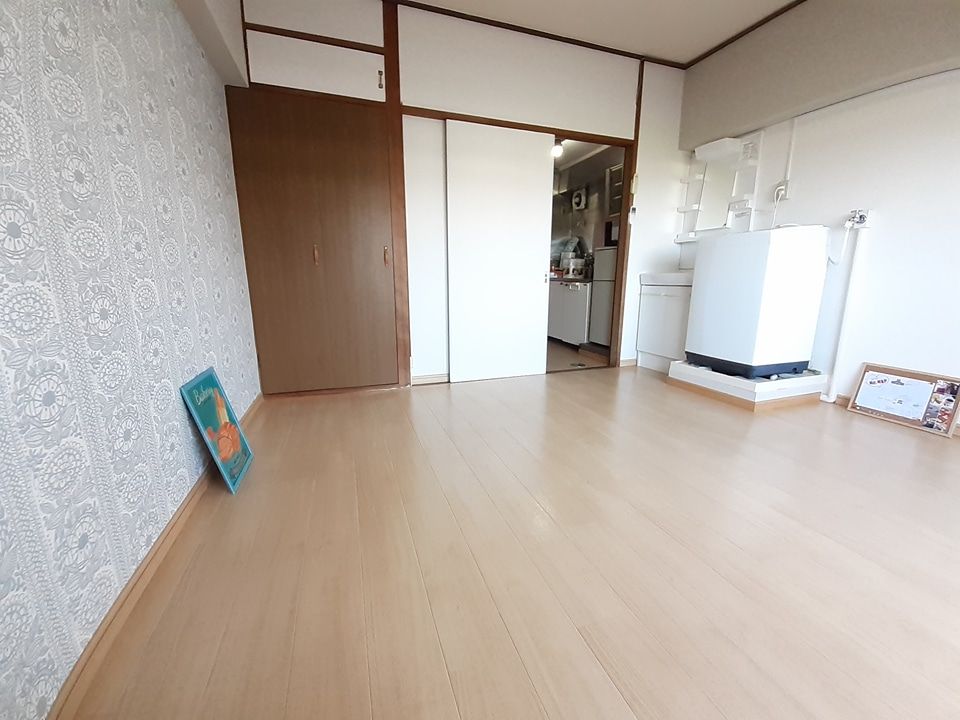リビング