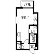 REGALEST 一社の間取り画像
