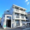 カーサグランデ5の外観