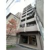 CITY SPIRE烏丸御池の間取り画像