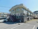 エルディム岩渕Cの外観