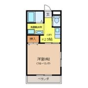 グローブハウスTTの間取り画像