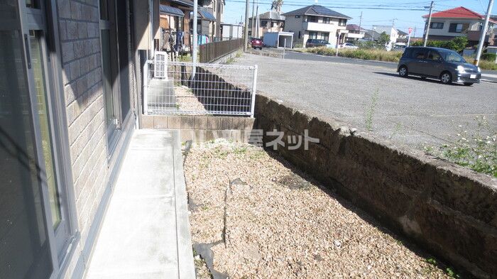 庭